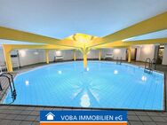 Hauseigener Swimmingpool und Sauna! - Aachen