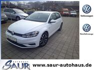 VW Golf, 1.5 TSI VII Comfortline APP Er, Jahr 2018 - Bernau (Chiemsee)