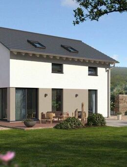 Ihr Traum-Einfamilienhaus in Lambsheim - Individuell, modern und nachhaltig! - Lambsheim