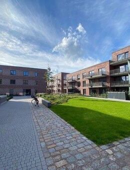 Stilvolle 3-Zimmer-Neubauwohnung - Komfort und Design vereint - Neu Wulmstorf