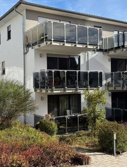 Ruhig & modern: Helle 4-Zimmer-Wohnung mit Balkon in Tairnbach - Mühlhausen (Baden-Württemberg)