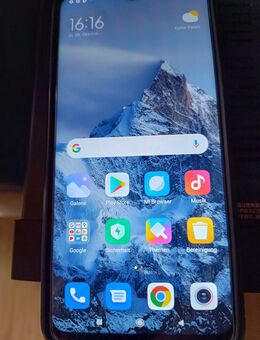 Xiaomi Redmi Note 8 Pro - Mönchengladbach