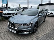 Renault Talisman, Gr TCe 225 INTENS, Jahr 2021 - Dresden