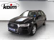 Audi Q3, 2.0 TDI basis quattro, Jahr 2015 - Leck