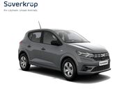 Dacia Sandero, Essential SCe 65, Jahr 2022 - Kiel