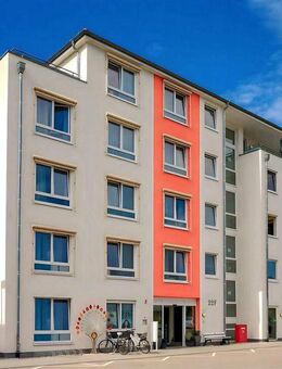 Pflegeimmobilie in Rheinfelden (Baden) - Das Investment mit Zukunft und sozialem Mehrwert! - Rheinfelden (Baden)