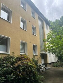 Wohnen, wo das Herz schlägt - in grüner Umgebung. - Hilden