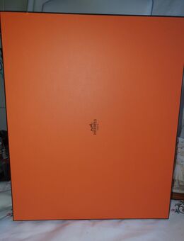 Hermes Box Karton Verpackung - Duisburg