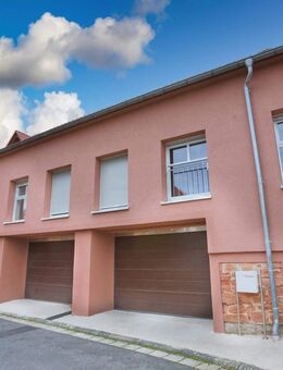 Traumhaft wohnen: Kernsaniertes Haus in Hasselroth - jetzt letzte verfügbare Einheit sichern! - Hasselroth