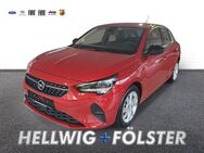 Opel Corsa, 1.5 F Elegance Diesel, Jahr 2023 - Hohenlockstedt