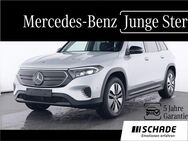 Mercedes EQB, 300 Progressive Night A, Jahr 2023 - Eisenach