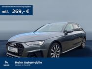 Audi A4, Avant 40TDI S-line, Jahr 2021 - Wendlingen (Neckar)