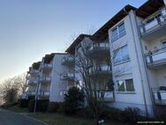 Helles 1,5 Zmmer Appartement mit Balkon in betreuter Seniorenwohnanlage in Stockach - Stockach