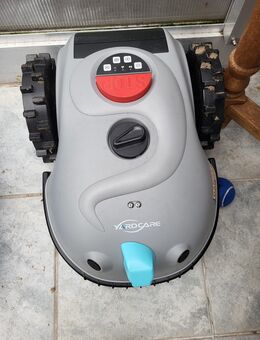 Mähroboter neu - Ahrensfelde