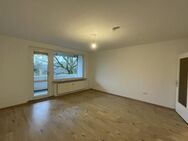 Moderne 3-Zimmer-Wohnung mit Balkon kurzfristig beziehbar! - Emden