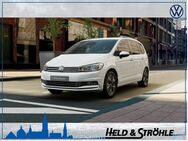 VW Touran, 2.0 TDI Highline, Jahr 2024 - Neu Ulm