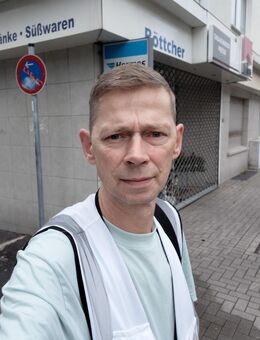 Aufbau einer Beziehung mit einer Sie gesucht🤗🤗🫶🫶 - Recklinghausen Zentrum