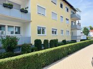 Renovierte 4-Zimmer-Eigentumswohnung in guter Lage von Waldkraiburg - Waldkraiburg