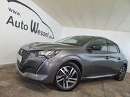 Peugeot 208 Allure 1.2 PureTech LED ACC APP SHZ Kamera - Garrel