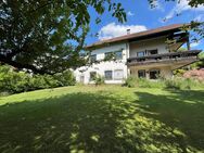 Top-Lage in Kareth - Familienfreundliches EFH mit Garage und großem Süd-Garten - FREI! - Lappersdorf