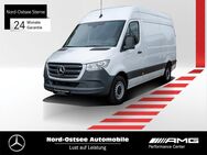 Mercedes Sprinter, 317 L2H2, Jahr 2022 - Marne