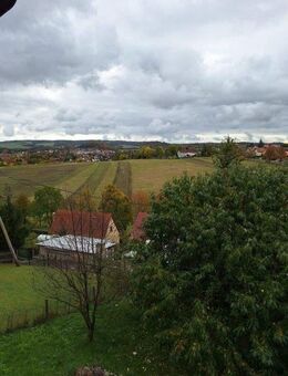 Zwei Häuser auf einem Grundstück - Vielseitigkeit, Platz und Potenzial! - Pößneck