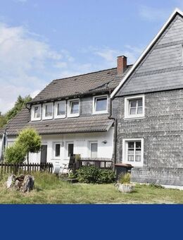 Wunderschönes Anwesen in ländlicher Idylle - Wuppertal
