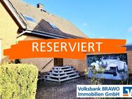 Haus sucht Familienanschluss - Wolfsburg
