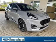 Ford Puma, ST-Line X MHEV Winter Paket, Jahr 2024 - Glauchau