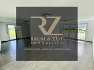 Schöne, große, offene und helle 2,5-Zimmer-Wohnung in Erzingen - Klettgau
