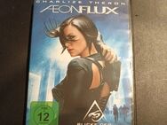 Aeonflux - Blicke der Zukunft ins Auge DVD - Essen