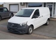 Mercedes-Benz Vito Kasten FWD*Navi*Klima*Tempomat*MFL*1.Hd - Gütersloh