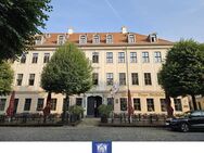 Individuelle möblierte Galeriewohnung in der schönen barocken Dresdner Neustadt! Lift! - Dresden