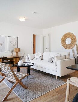 Ihr Refugium im Grünen: Die exklusiven Halske Gärten - Berlin