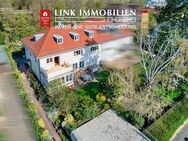 Paradiesisches Grundstück in bester Lage: 2 Familienhaus in HHL am Killesberg - Stuttgart