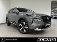 Nissan X-Trail, TEKNA, Jahr 2023 - Dornstadt