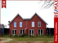 Neubau * Doppelhaushälfte * Völlen * Papenburg * 4 ZKB * Wärmepumpe * tolle Raumaufteilung * Carport - Westoverledingen