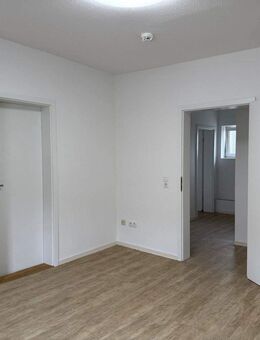 2 Zimmer Wohnung - Seesen