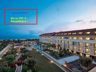 ATLANTIK24 Türkei Rabattaktion bis 250 € z.B. Sentido Trendy Verbena - Essen