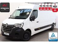 Renault Master 2.3 dCi KASTEN L3H2 3 SITZE,NAVI,KLIMA,SH - Berlin