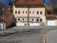 Doppelhaushälfte in DEG zentrumsnah - Deggendorf
