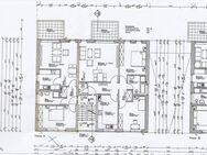 Gemütliche und helle 2-Zimmerwohnung mit Garagenstellplatz Näche Basilika / Stadtpark in guter Wohnlage. - Rheine