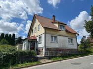 Einfamilienhaus provisionsfrei - Judenbach