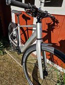 Cube EBike Editor hybrid slx 400x in 49170