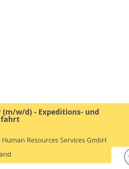 Kosmetiker (w/m/d) - Expeditions- und Luxuskreuzfahrt - Berlin Mitte