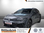 VW Golf Variant, R-Line eTSI Black-Style, Jahr 2022 - Bramsche