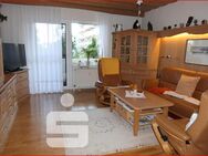 " WOHLFÜHLOASE MIT PANORAMABLICK ! " - Ainring