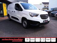 Opel Combo, 1.5 Cargo XL D Selection Allwetter, Jahr 2020 - Beelitz