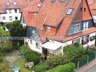 Charmante Doppelhaushälfte in historischer Zeilsheimer Colonie - Ein Stück Geschichte zum Verlieben - Frankfurt (Main)