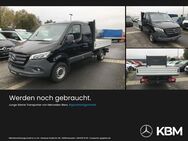 Mercedes Sprinter, 3.5 316 DoKa t, Jahr 2019 - Neuwied